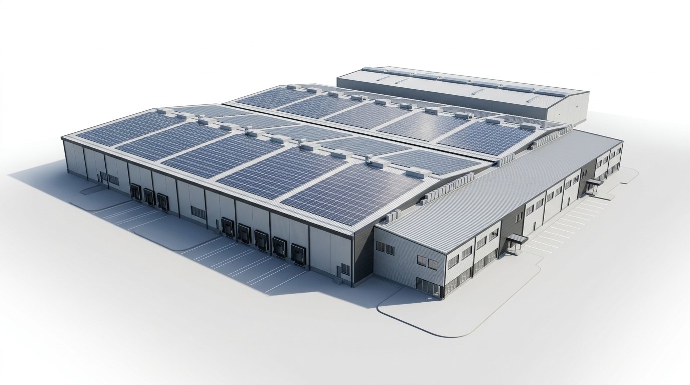 Хала 25.000 m²