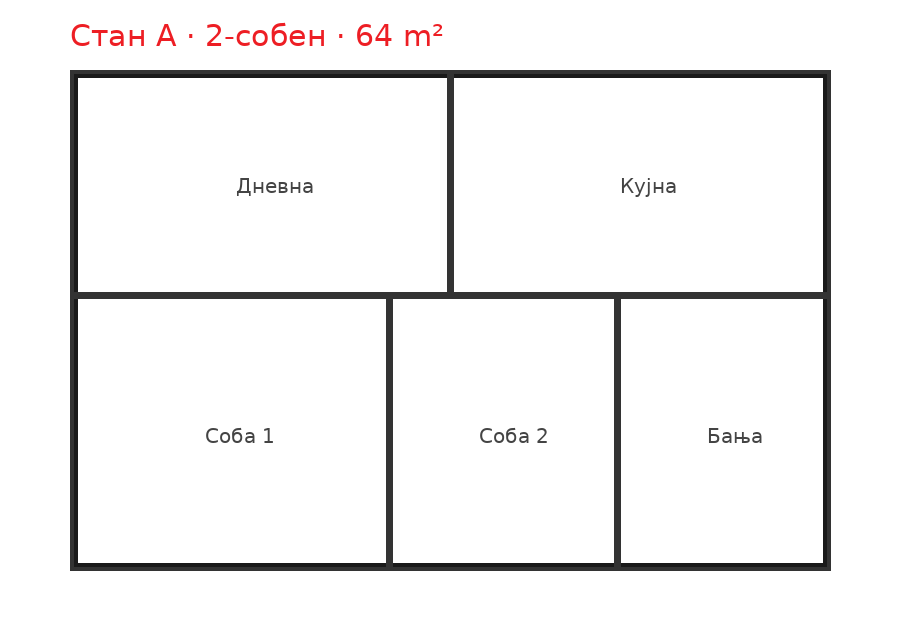 Скица А
